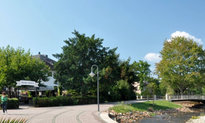 Bad Duerkheim Hotel | Hotel-Restaurant Fronmühle