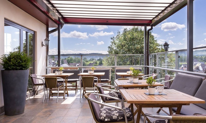 Finnentrop Hotel | Hotel-Restaurant Gasthof Steinhoff