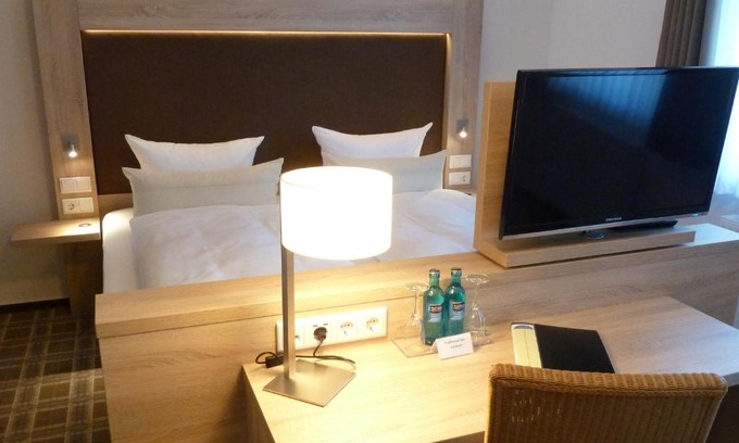 Annenriede Hotel | Hotel-Restaurant Goldenstedt