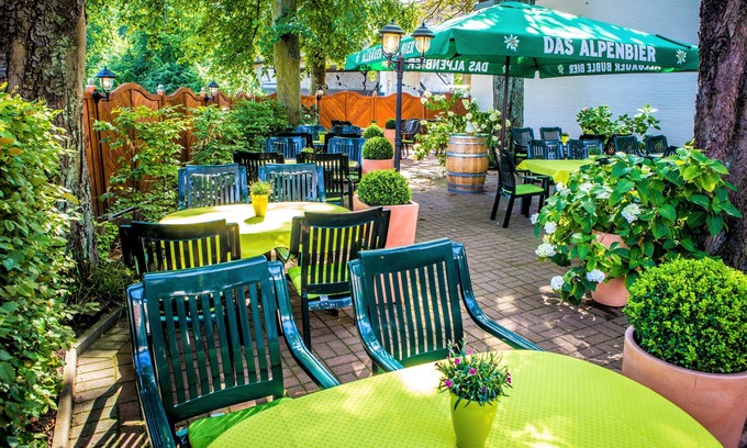 Wersen Hotel | Hotel Restaurant Hackmann-Atter