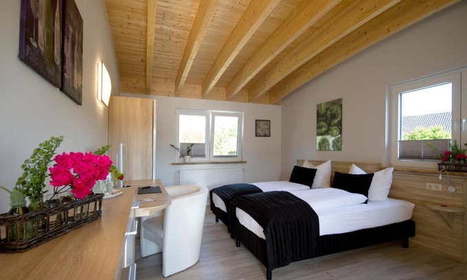 Viersen Hotel | Hotel-Restaurant-Haus Berger