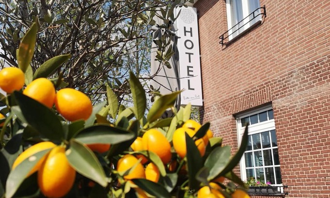 Isselburg Hotel | Hotel Restaurant Haus Kreta