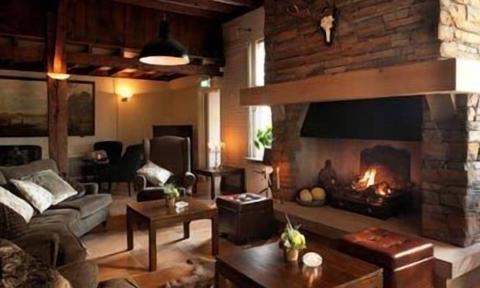 De Lutte Hotel | Hotel - Restaurant Het Ros van Twente