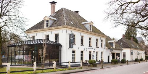 Delden Hotel | Hotel Restaurant Het Witte Paard