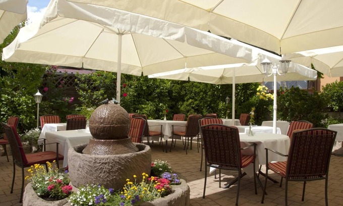 Berghaupten Hotel | Hotel-Restaurant Hirsch Berghaupten