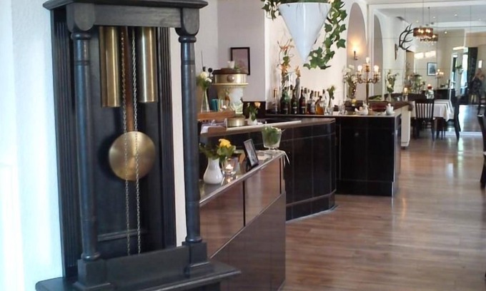 Mayen Hotel | Hotel Restaurant Jägerhof
