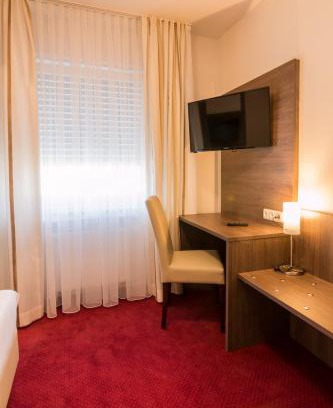 Rhein-Erft-Kreis District Hotel | Hotel Restaurant Jaegerhof