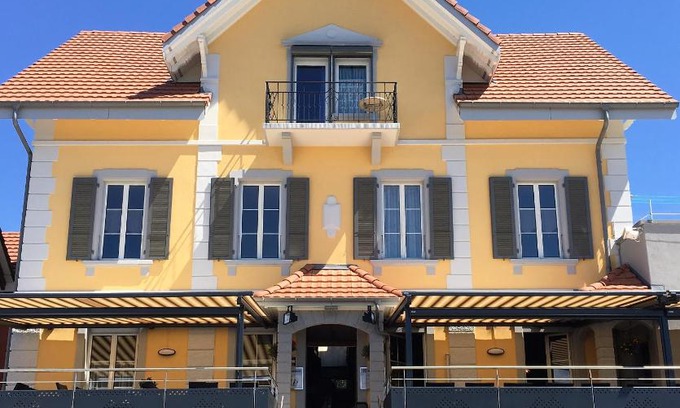 Kerzers Hotel | Hotel Restaurant Jura