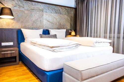 Sindelfingen Hotel | Hotel & Restaurant Knote