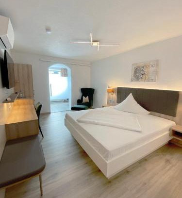 Illertissen Hotel | Hotel-Restaurant-Kolb