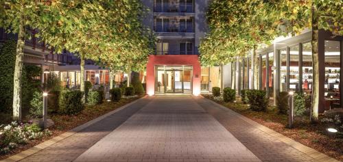 Gersbach Hotel | Hotel-Restaurant Kunz