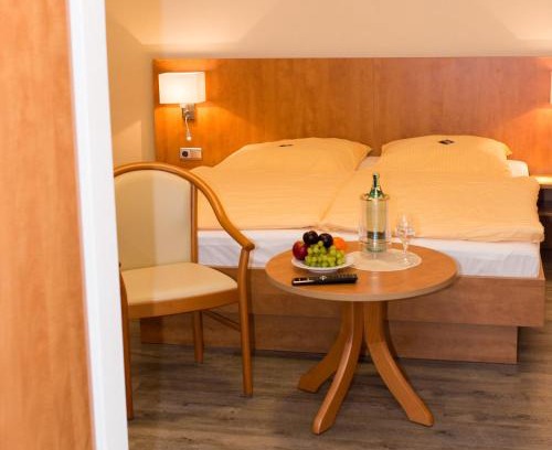 Reken Hotel | Hotel Restaurant Lütkebohmert