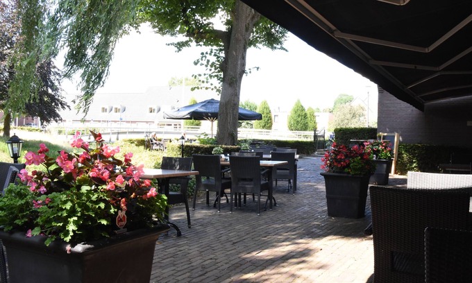 Municipality of Son En Breugel Hotel | Hotel Restaurant la Sonnerie