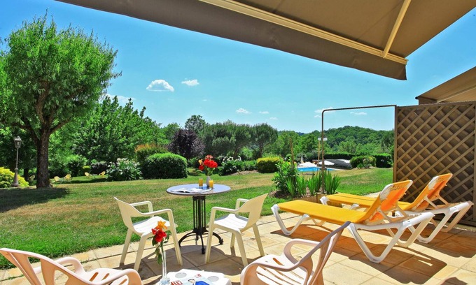 Tamnies Hotel | Hotel Restaurant Laborderie