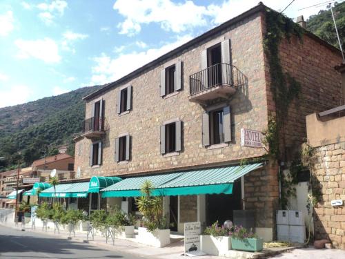 Porto Hotel | Hotel & Restaurant Le Beau Sejour