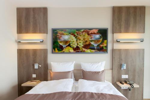Rott Hotel | Hotel Restaurant Le Cleebourg