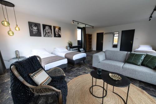 Oude-Tonge Hotel | Hotel-restaurant "Lely"