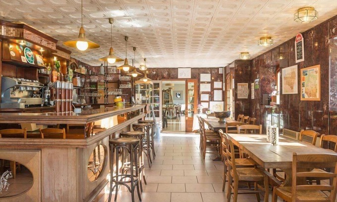 Nouilhan Hotel | Hotel Restaurant les 3B