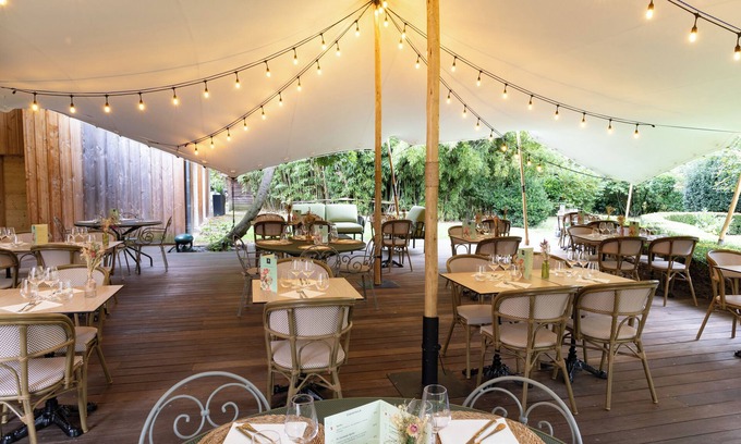 Bioule Hotel | hotel restaurant LEs Boissières
