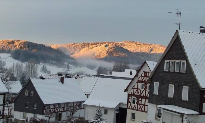 Bernshausen Hotel | Hotel & Restaurant Lindenhof