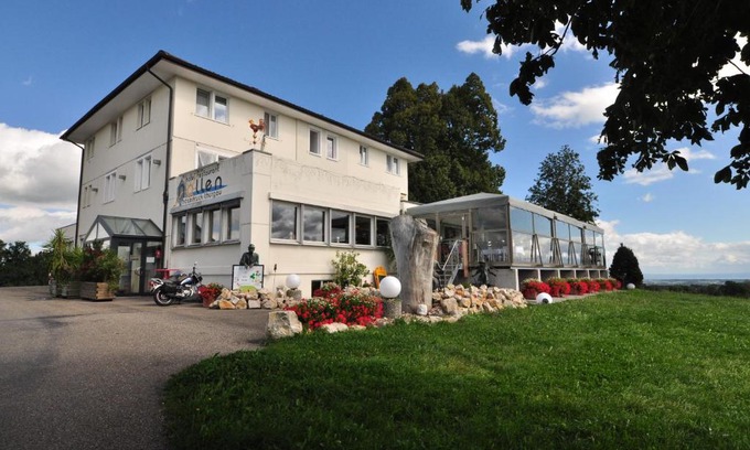 Wuppenau Hotel | Hotel Restaurant Nollen