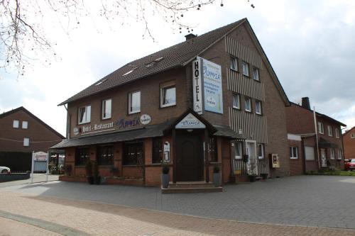 Selm Hotel | Hotel-Restaurant Olympia