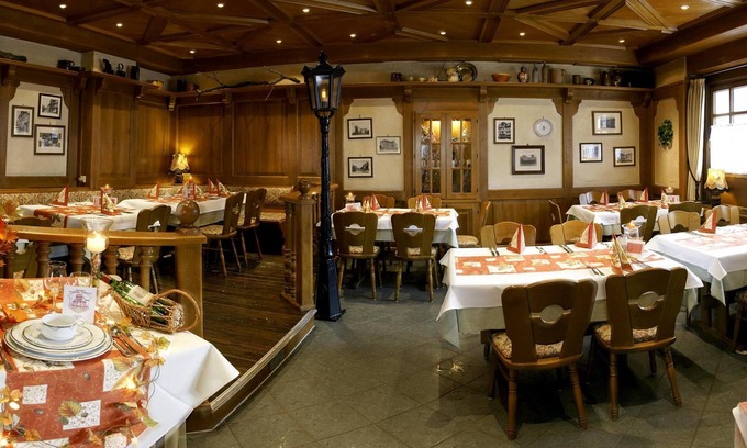 Grossalmerode Hotel | Hotel Restaurant Pempel