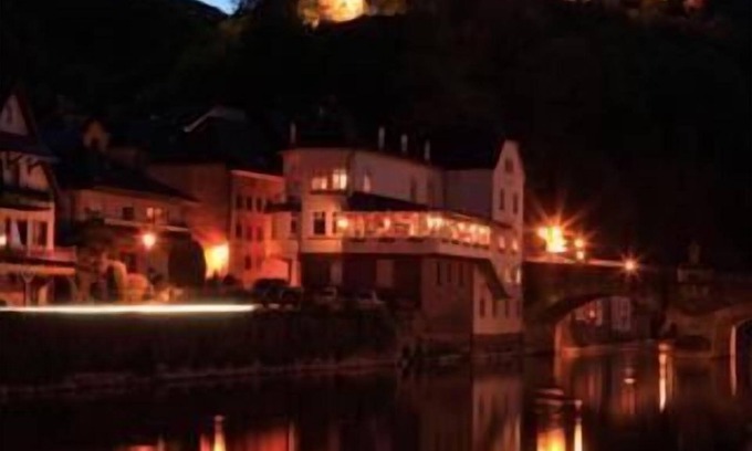 Luxembourg Ardennes Hotel | Hotel - Restaurant Petry
