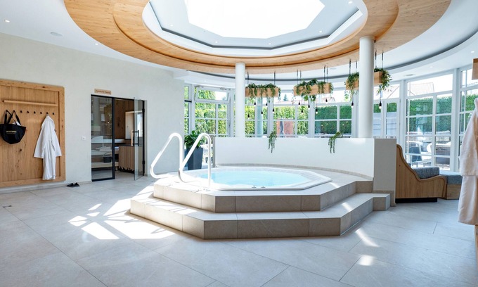 Feldstetten Hotel | Hotel & Restaurant Post