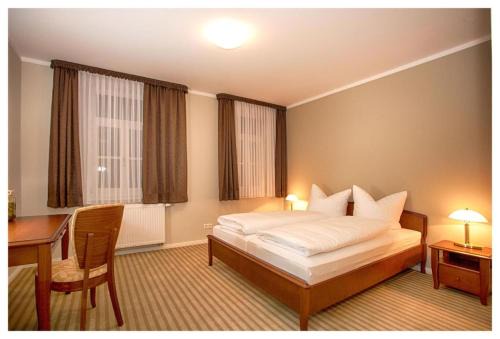 Velpke Hotel | Hotel Restaurant Postillion