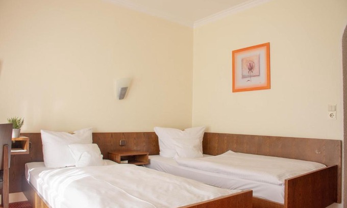 Euskirchen House | Hotel Restaurant Rothkopf