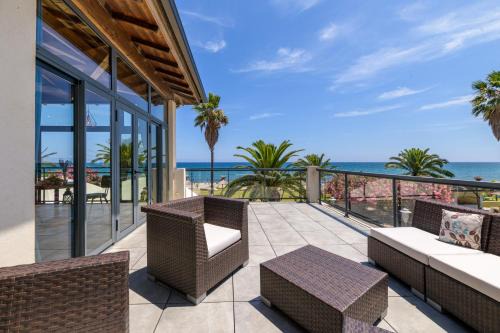 Penta-di-Casinca Hotel | Hotel & Restaurant San Pellegrino