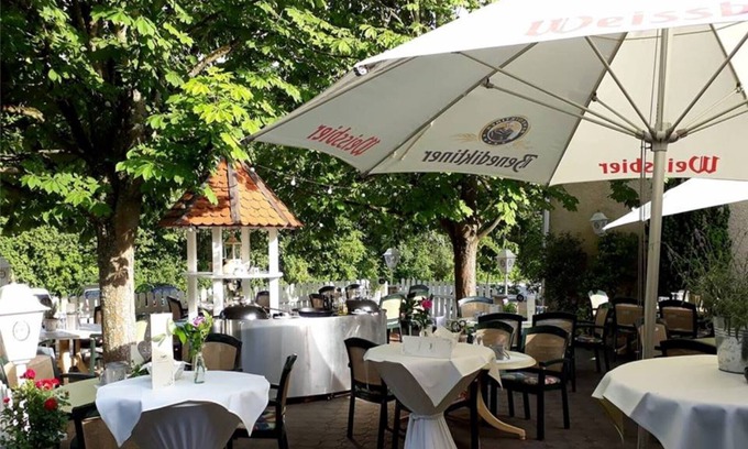 Launsbach Hotel | Hotel-Restaurant Schöne Aussicht