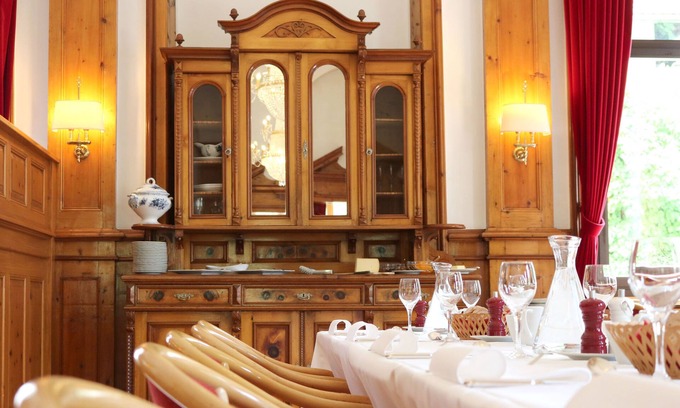 Val Muestair Hotel | Hotel Restaurant Schweizerhof