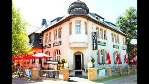 Teupitz Hotel | Hotel & Restaurant Schenk von Landsberg