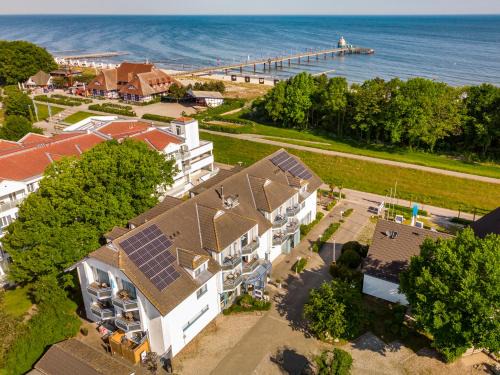 Zingst Hotel | Hotel & Restaurant Seebrücke