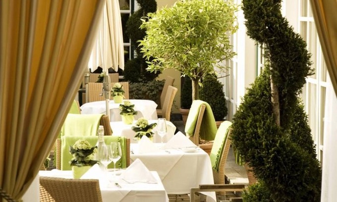 Gmund Hotel | Hotel & Restaurant Stern