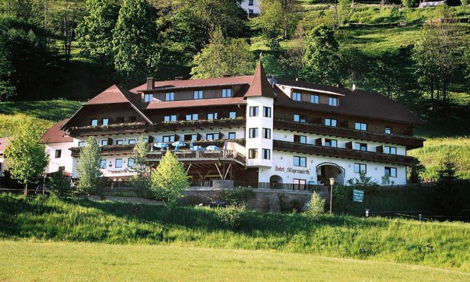 Krakauhintermuehlen Hotel | Hotel Restaurant Stigenwirth