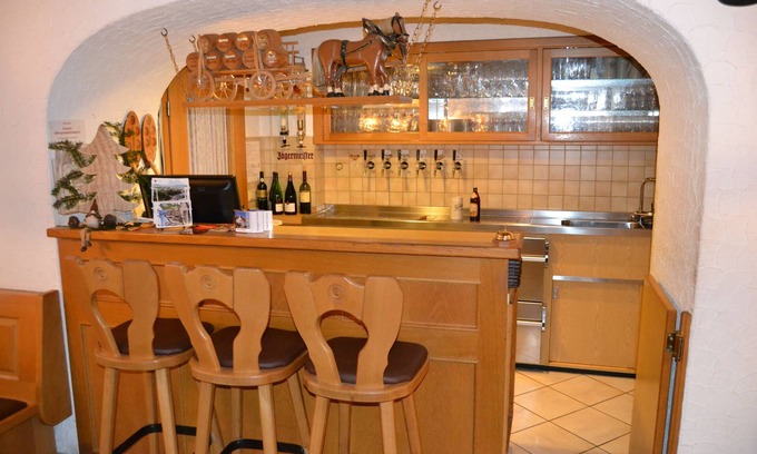 Harburg Hotel | Hotel-Restaurant STRAUSSEN