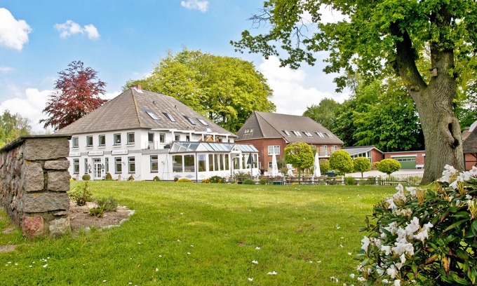 Strenglin Hotel | Hotel-Restaurant Strengliner Mühle
