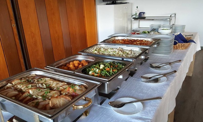 Adendorf Hotel | Hotel Restaurant Teichaue