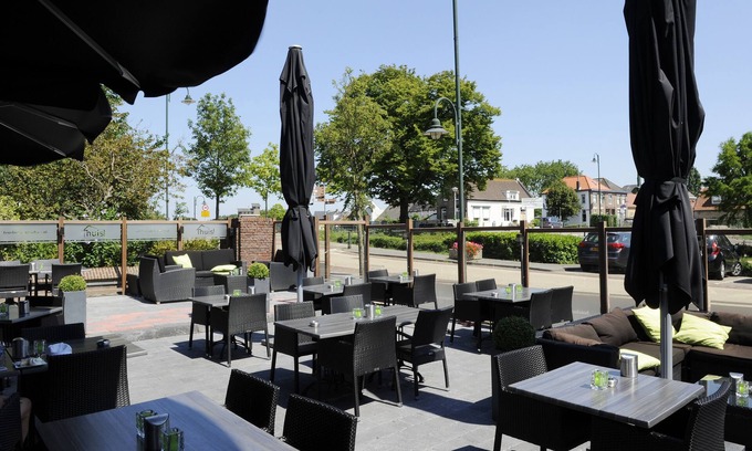 Dinteloord Hotel | Hotel-Restaurant Thuis!