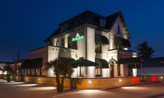 Poeldijk Hotel | Hotel-Restaurant Unicum Elzenhagen