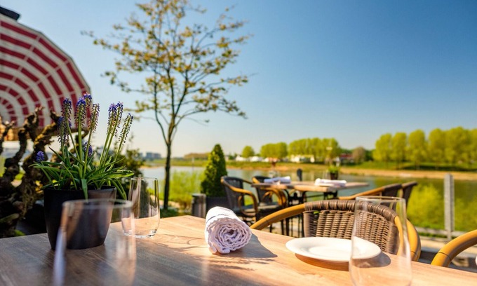 Venlo Hotel | Hotel Restaurant Valuas