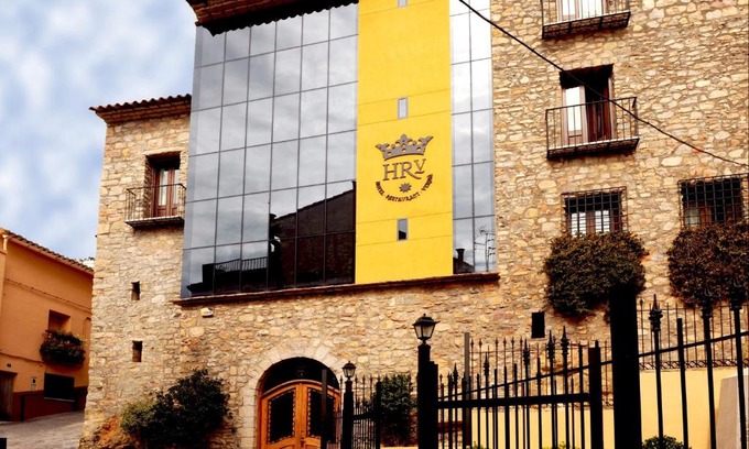 Sueras Hotel | Hotel Restaurant Verdià