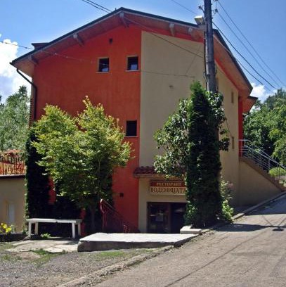 Berkovitsa Hotel | Hotel Restaurant Vodenitsata