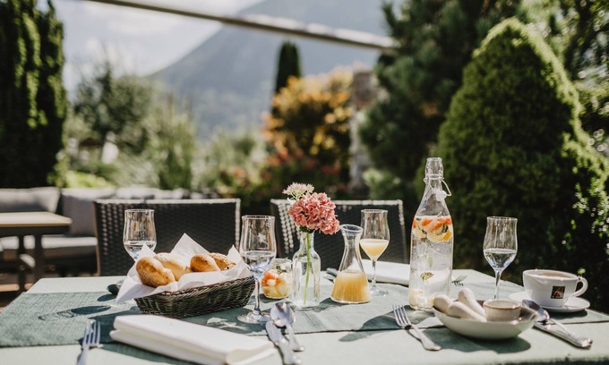 Marquartstein Hotel | Hotel Restaurant Weßner Hof