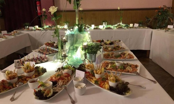 Seesen Hotel | Hotel Restaurant Wilhelmsbad