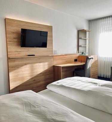 Wermelskirchen Hotel | Hotel-Restaurant Zum Schwanen