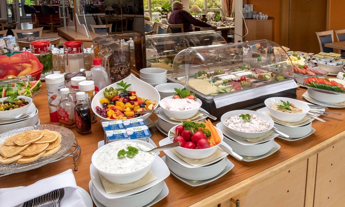 Putgarten Hotel | Hotel & Restaurant Zum Kap Arkona